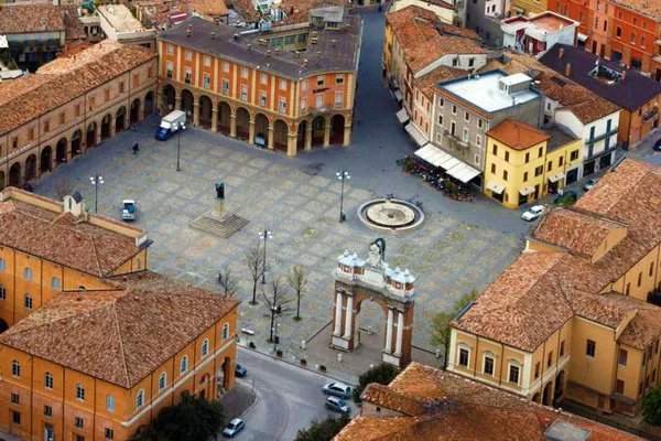 Foto di viaggio