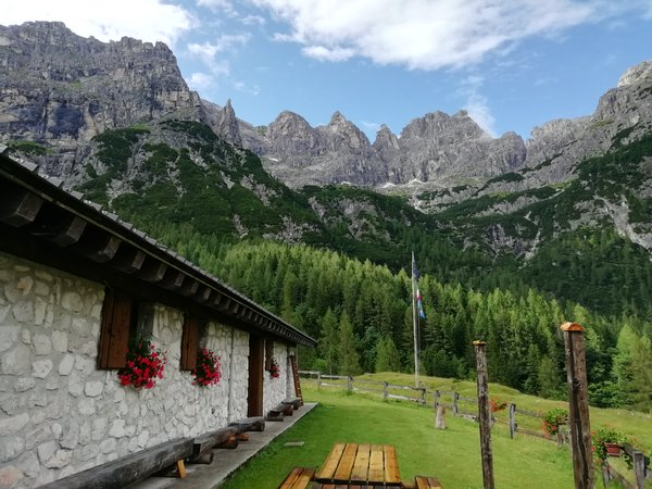 Foto di viaggio