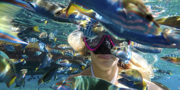 Avventure nel Mondo
