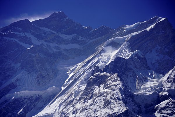 Avventure nel Mondo