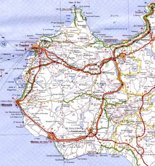 Foto di viaggio