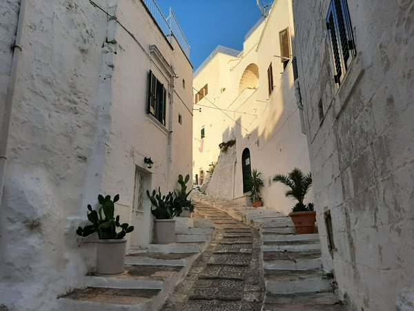 Otranto, foto di Nicola Ciraselli