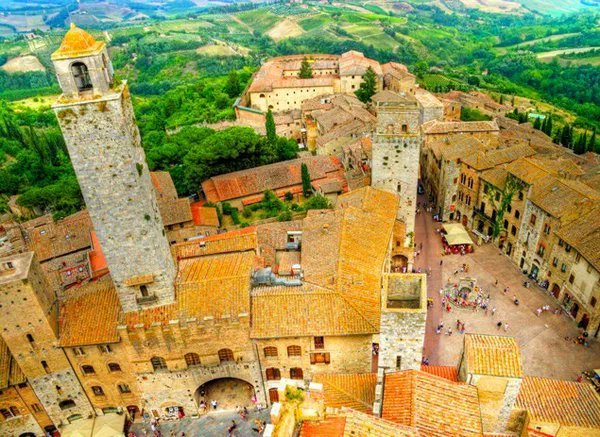 Foto di viaggio