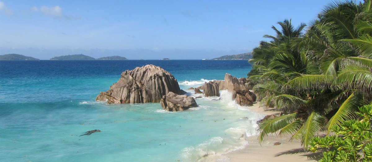 Seychelles isole mare e rocce | Avventure nel Mondo