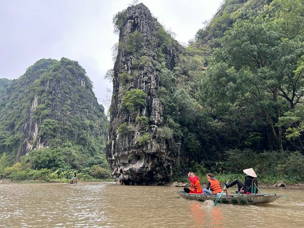 In canoa sui fiumi | Avventure nel Mondo