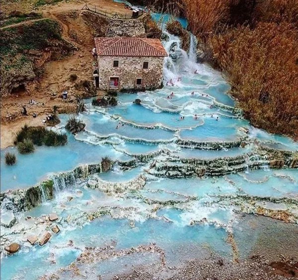Foto di viaggio