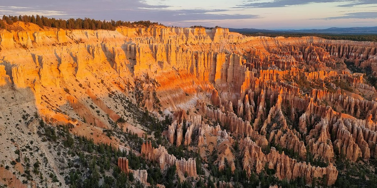 Bryce National Park  | Avventure nel Mondo