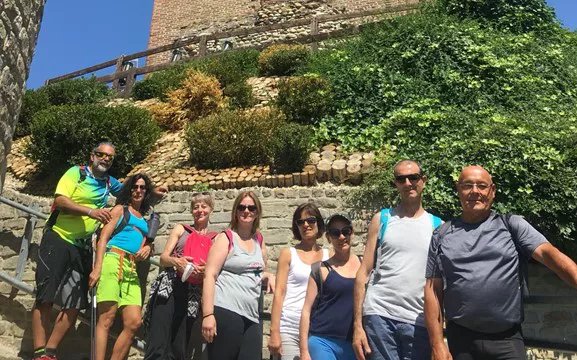 gruppo Garetto