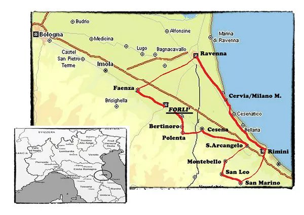 Foto di viaggio
