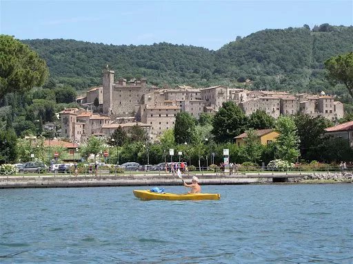 Foto di viaggio
