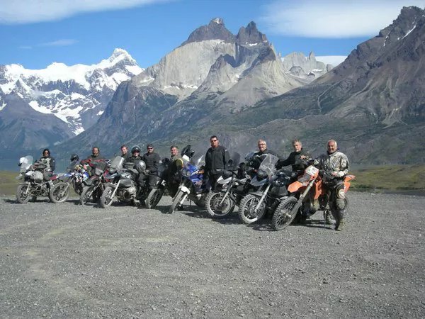 Foto di viaggio