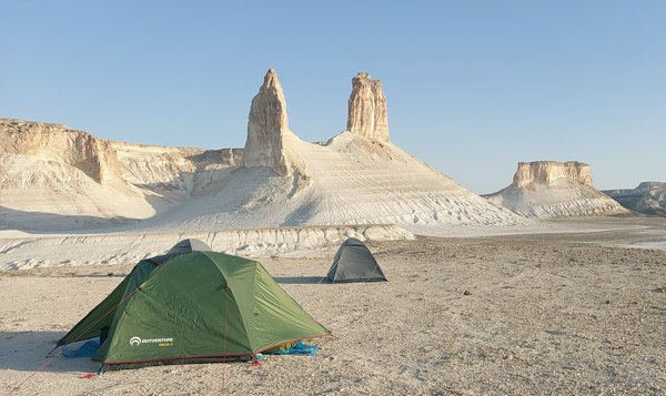 Campo a Bozzhira Campo a Bozzhira | Avventure nel Mondo