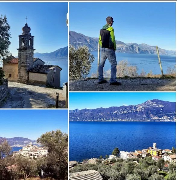 Foto di viaggio