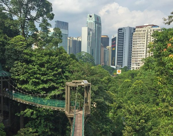 Kuala Lumpur | Avventure nel Mondo