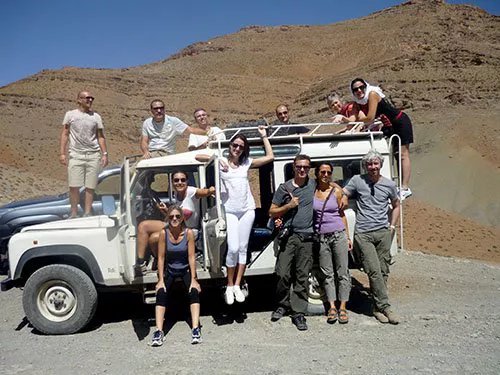 Foto di viaggio