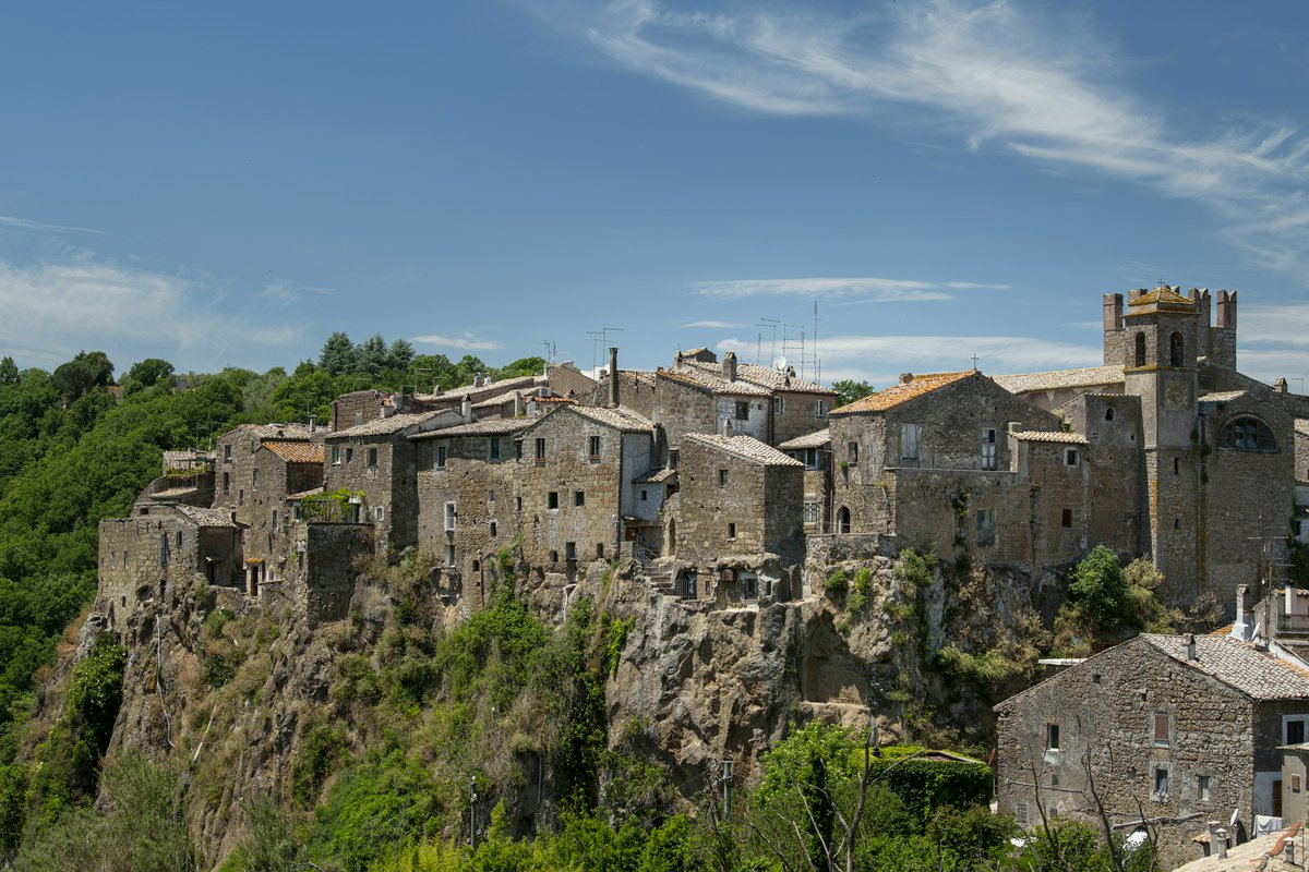 Avventure nel Mondo