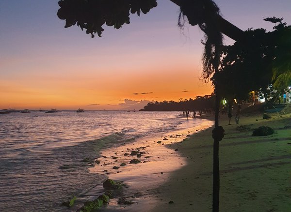 Damaluan Beach Damaluan Beach | Avventure nel Mondo