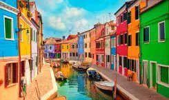 Foto di viaggio