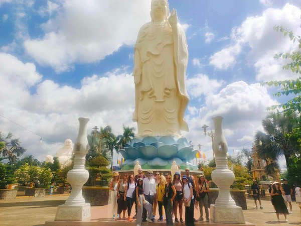 Ho Chi Minh | Avventure nel Mondo