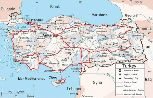 Foto di viaggio