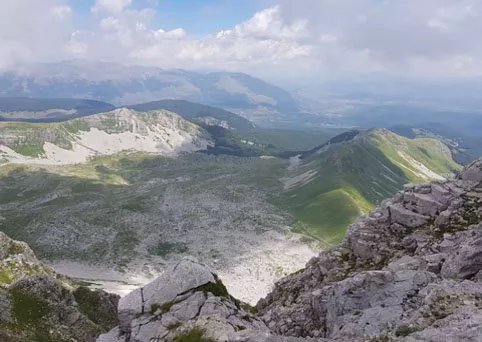 Foto di viaggio