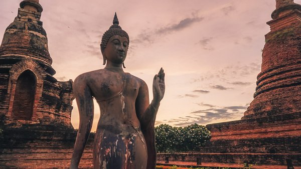 Ayutthaya | Avventure nel Mondo