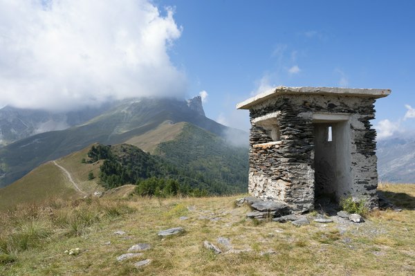 Avventure nel Mondo