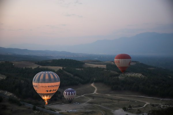 Avventure nel Mondo