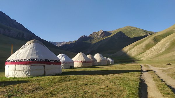 Avventure nel Mondo