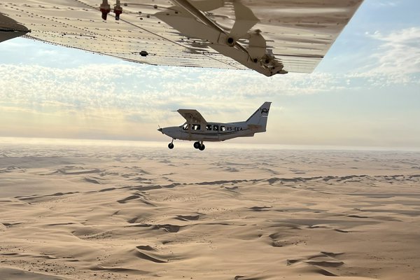 Namib desert | Avventure nel Mondo