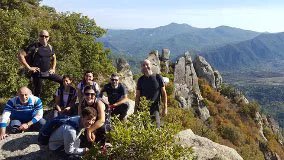 Foto di viaggio