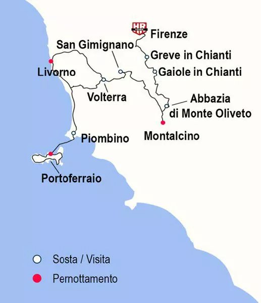 Foto di viaggio