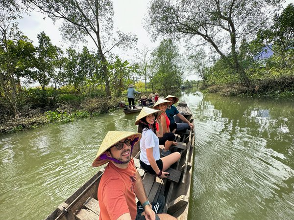Lungo il Mekong | Avventure nel Mondo