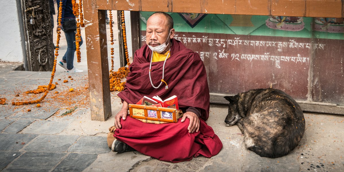 viaggio in Nepal viaggio in Nepal | Avventure nel Mondo