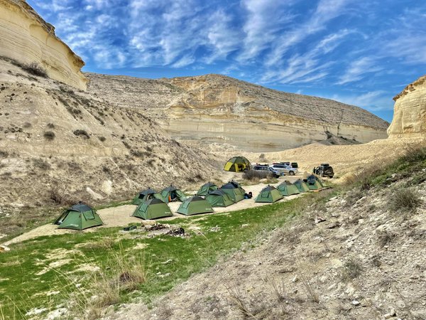 Avventure nel Mondo