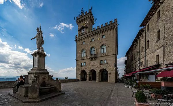 Foto di viaggio