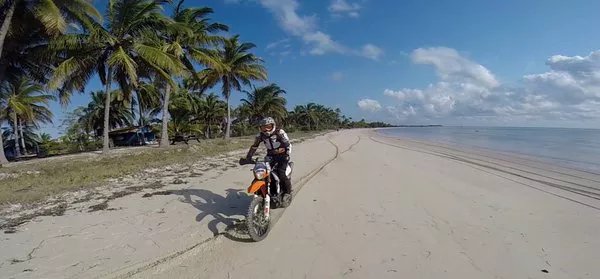 Foto di viaggio