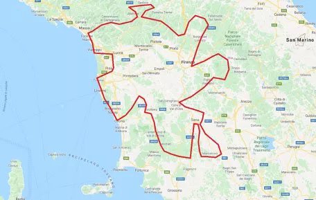 Foto di viaggio