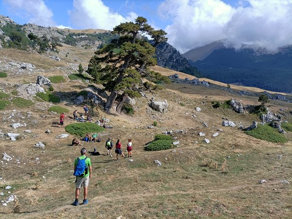 Foto di viaggio