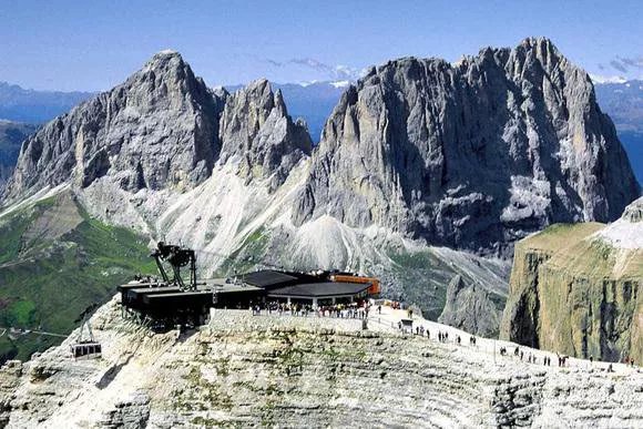 Foto di viaggio