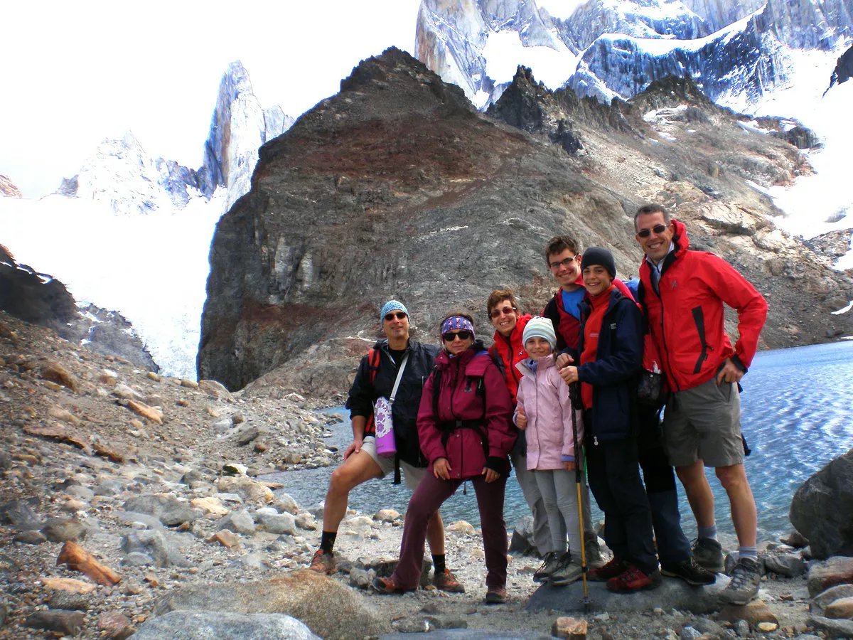 Avventure nel Mondo