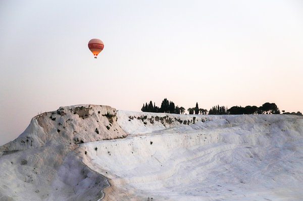 Avventure nel Mondo