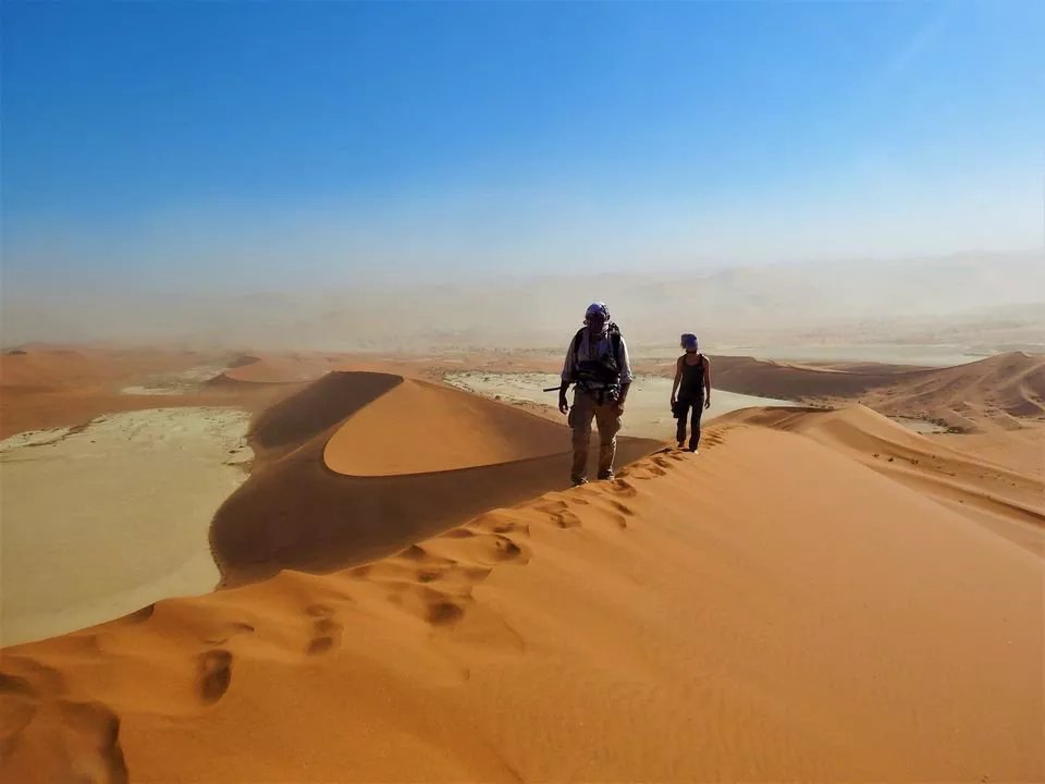 Avventure nel Mondo