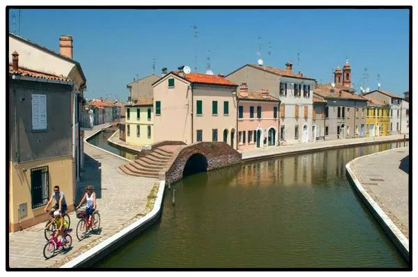 Foto di viaggio