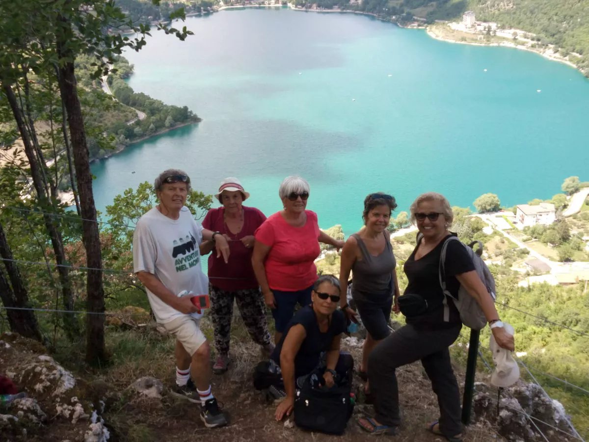 Avventure nel Mondo