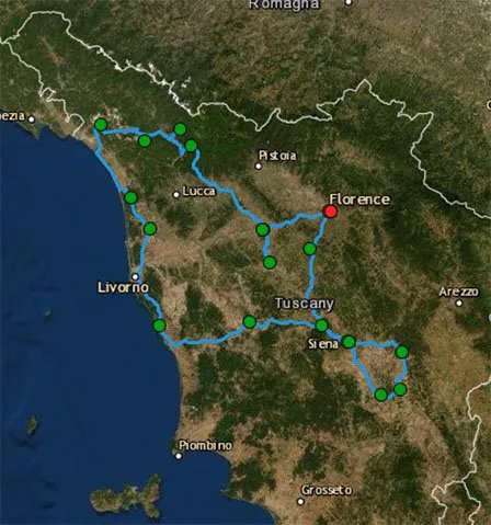 Foto di viaggio