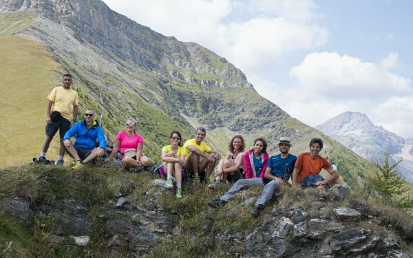 Avventure nel Mondo