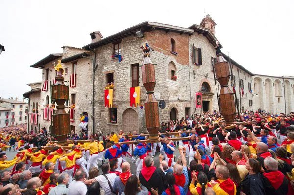 Foto di viaggio