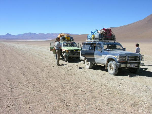 Avventure nel Mondo