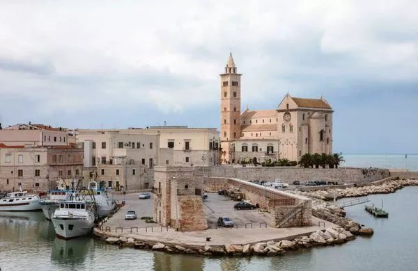 Foto di viaggio